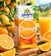 Suc de Fructe - Juhayna