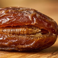تمور - زينة