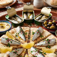 Sardine - Durra