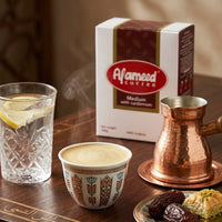 Cafea Măcinată - Al-Ameed