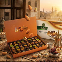 Biscuiți artizanali Petit Four - Al-Sultan