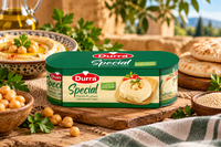 Set 3 - Pastă de Năut Hummus