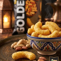 Pufuleți de Porumb - Massa Foods