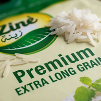 Orez Basmati - Ziné