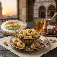 كعك - غريبة فستق - صباح شرقي