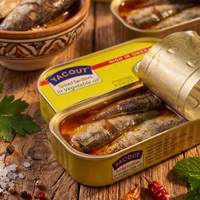 Sardine - Yacout