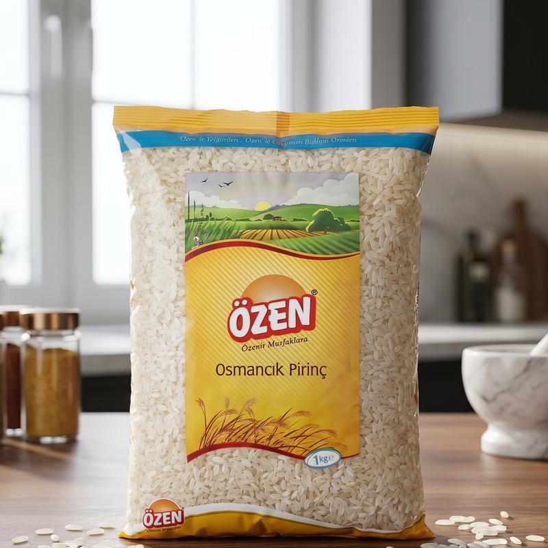 Orez - Özen
