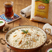 Orez - Özen