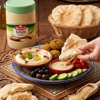 Tahini - Pastă de Susan - Durra