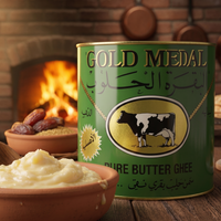 Unt Ghee Tradițional - Gold Medal