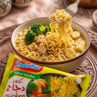 Supă Instant - Indomie