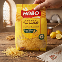 Paste Vermicelli - HABO