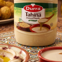 Tahini - Pastă de Susan - Durra