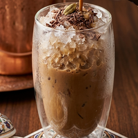 Iced Coffee Mocha - Luna