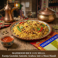 Orez Basmati - Mahmood