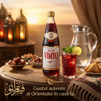 شراب الفاكهة - فيمتو