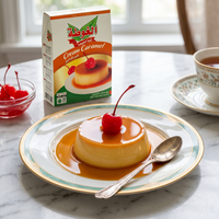 Cremă de Caramel - Al-Ghouta