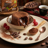 Pudră de Cacao - Sabah Sharqi