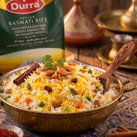 Orez Basmati - Durra