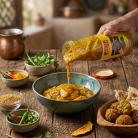 Murături de Mango - Camel