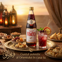 شراب الفاكهة - فيمتو
