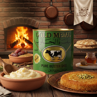 Unt Ghee Tradițional - Gold Medal
