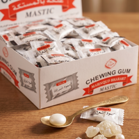 Gumă de Mestecat - Mahmoud Sha'rawi