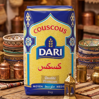 Couscous - DARI