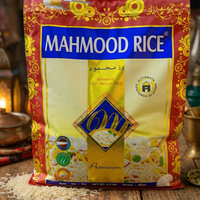 Orez Basmati - Mahmood