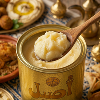 Unt Ghee Vegetal - Aseel