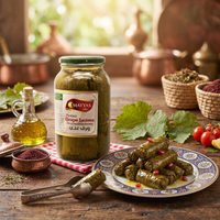 Frunze de Viță Fine - Mayyas