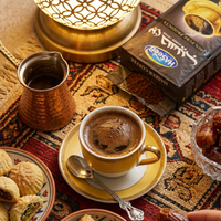 Cafea Măcinată - Haseeb