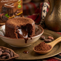 Pudră de Cacao - Sabah Sharqi