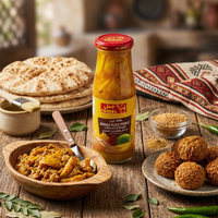 Murături de Mango - Camel