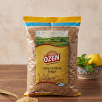 Bulgur Brun Fin - Özen