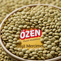 Linte Verde - Özen