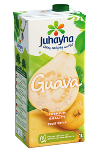 Suc de Fructe - Juhayna