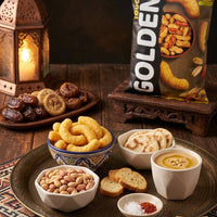 Pufuleți de Porumb - Massa Foods