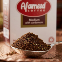 Cafea Măcinată - Al-Ameed