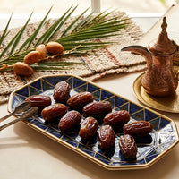 تمور - زينة