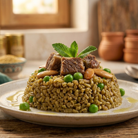 Freekeh Original - Al-Ghouta