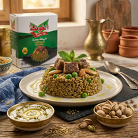 Freekeh Original - Al-Ghouta